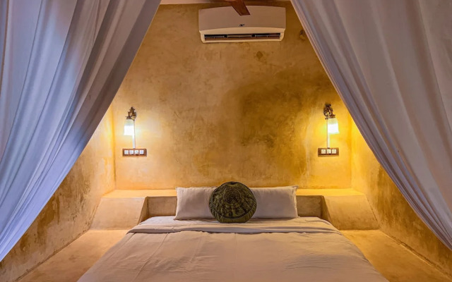 Nalanda Retreat Goa