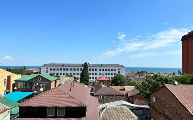 Апартаменты Посуточное жилье в Махачкале на проспекте Расула Гамзатова , д. 97Б