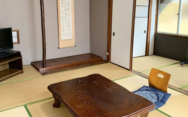 Beppu no OYADO Kagaya