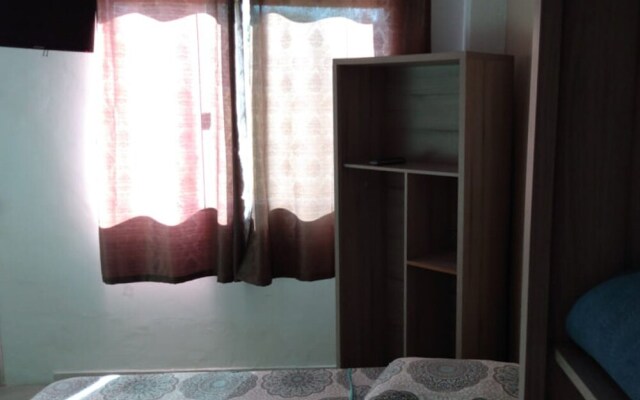 Hotel Km 73