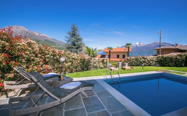 Villa Rosalia in Menaggio