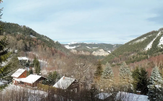 Alpine Retreat 2bed Apartment - Villa Wellspacher