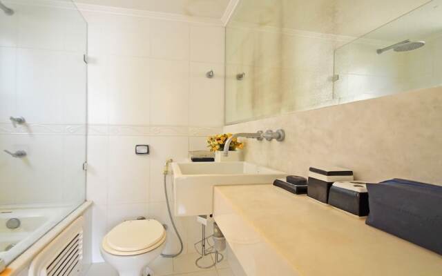 MZ Apartments Leme I