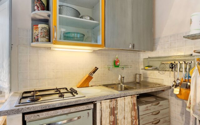 Apartment in Stroncone Near Piediluco Lake