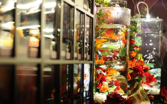 Hotel Ikutama Love - Adults Only