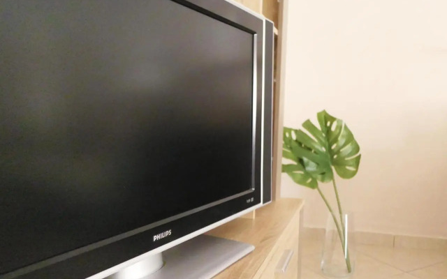 SAPPHIRE & IVORY Luxury Apartments - Kavala