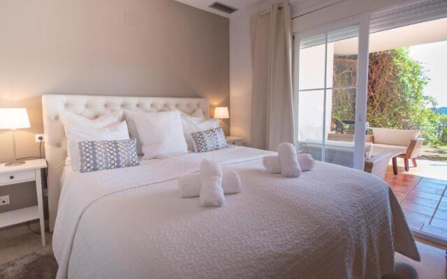 Casa Lago 1