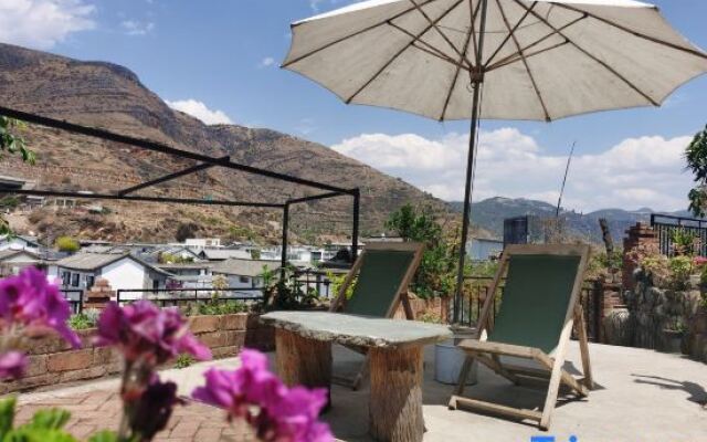 Yilv Yangguang Hotel