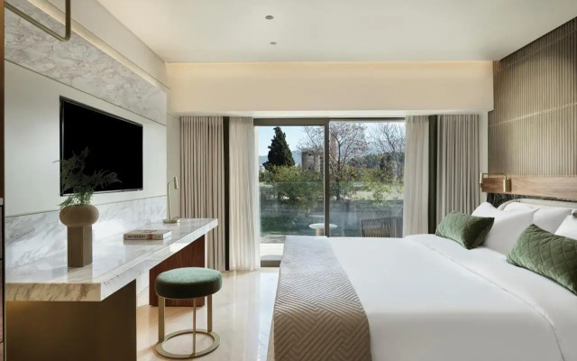 Anthology of Athens, a member of The Leading Hotels of the World