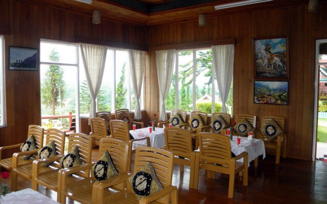 Hill Top Villa Hotel