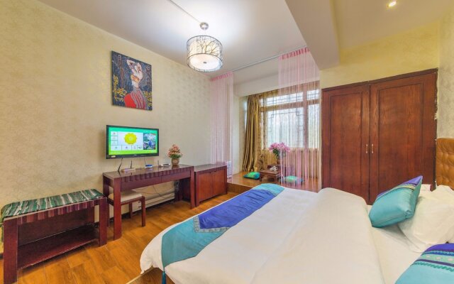 Zhuyuan Inn