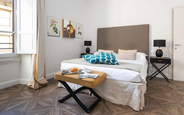 RFC Repubblica Florence Core B&B