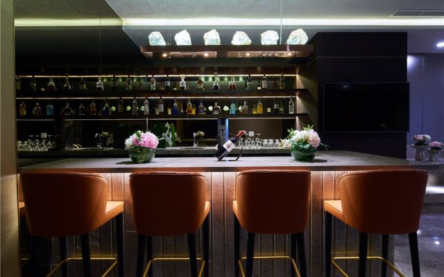 Dorsett Chengdu