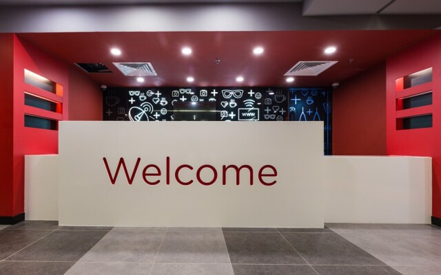 Tune Hotel DPulze Cyberjaya