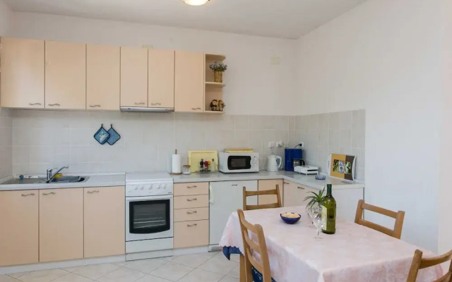 Apartments Miljan Popovic - Studio Apartment With Terrace