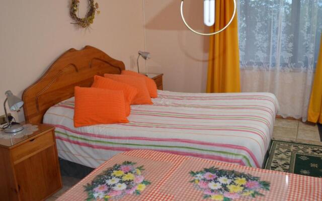 Los Gualles de la Candelaria Apart Hotel