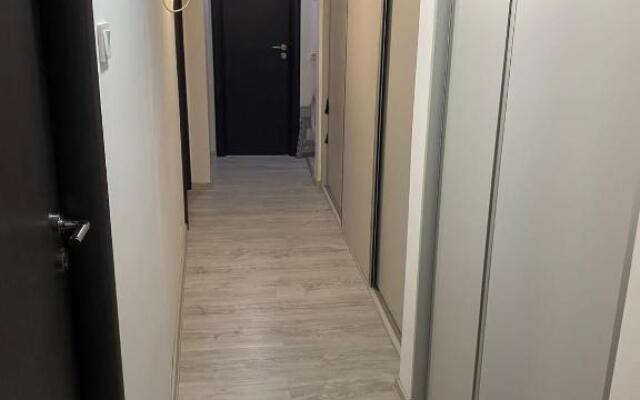Alesandru apartament