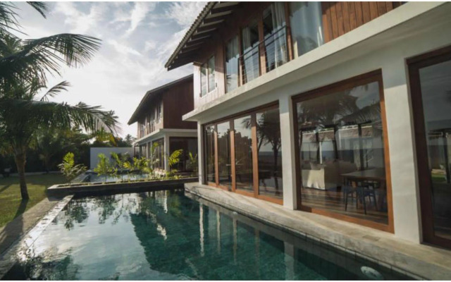 Lantern Boutique Hotel by Reveal