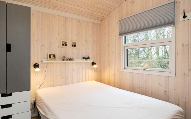 6 Person Holiday Home in Farsø