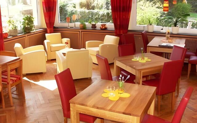 Hotel Zur Mühle