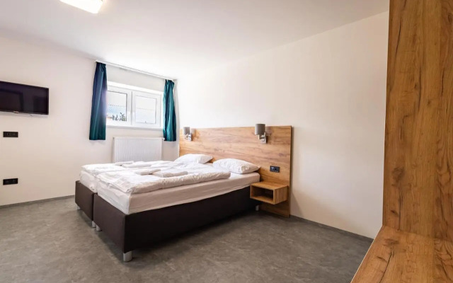 Sporthotel Trhovky