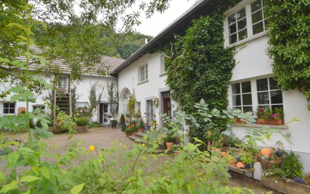 Apartment in Immerath Near Hiking Trails