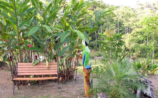 Inti Resort and Villas