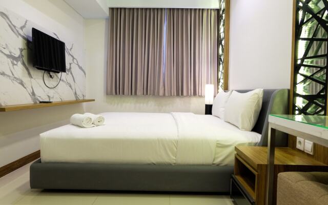 Best Price 1BR Lexington Residence