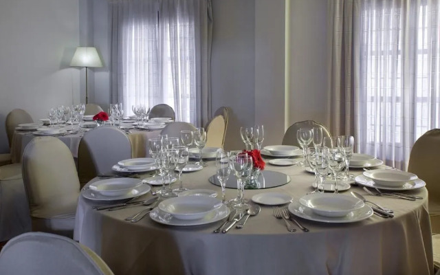 Sercotel Palacio De Los Gamboa