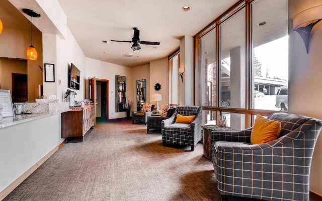 Chateau Chamonix by Steamboat Resorts