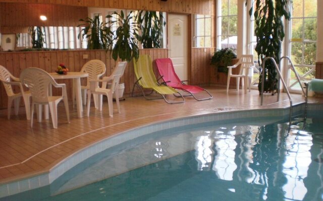 Hotel Arnika