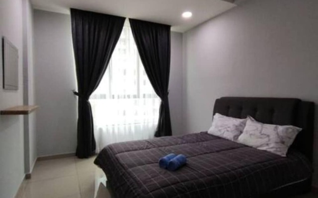 191 Cozy CasaKayangan 3BR by Grab A Stay