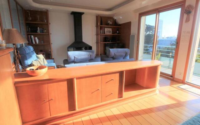 Appartement Bénodet, 4 pièces, 5 personnes - FR-1-481-61