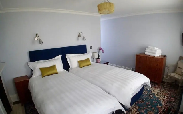 The Falstaff Ramsgate
