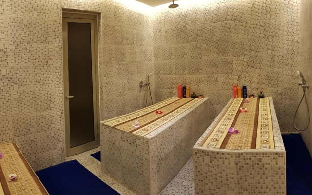 BW Suites & Spa