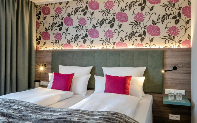 Messe Boutique Hotel Erb München