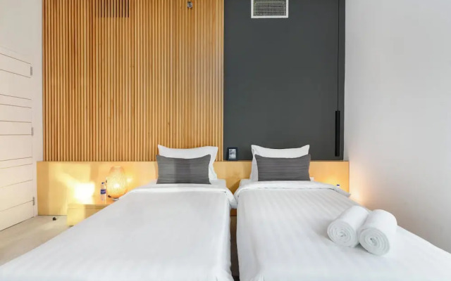 Samaya Holiday Homes - Marina luxury Suites