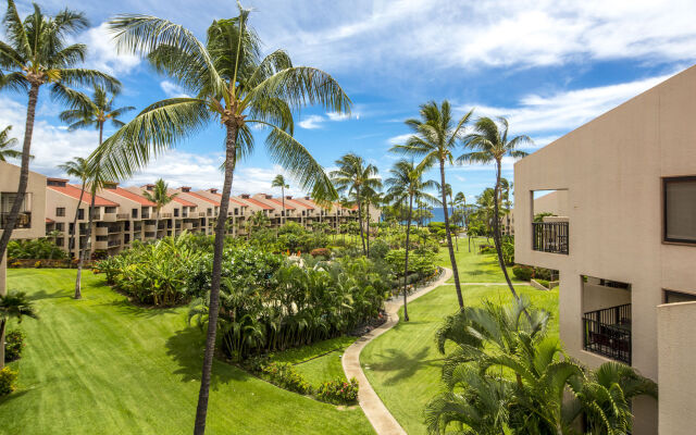 Castle Kamaole Sands, a Condominium Resort