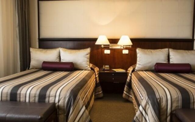 Ananay Hotel San Isidro