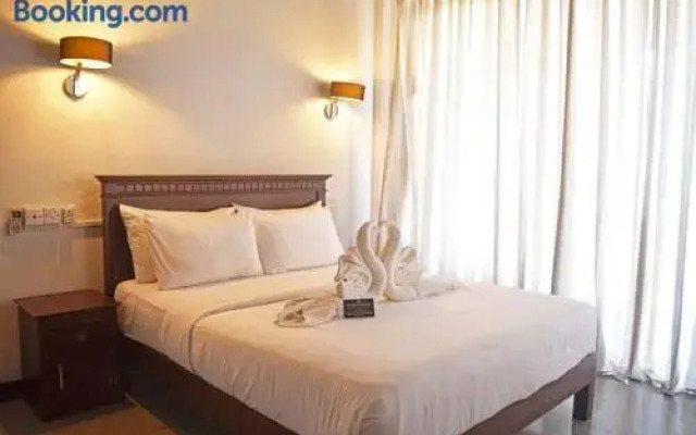 Nilaveli Bay Villa