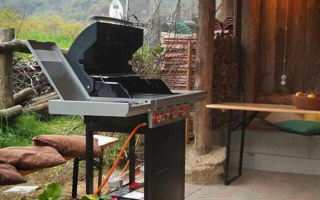 Bed and breakfast Il Mirtillo