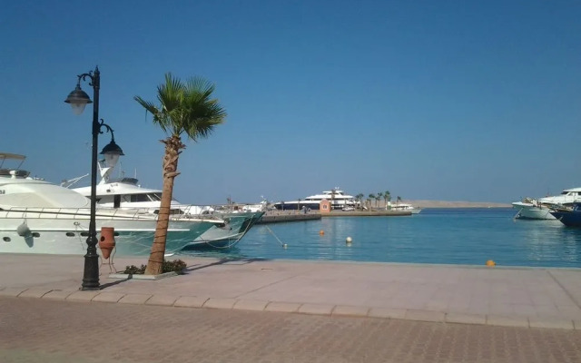 Hurghada Marina Apartments & Studios