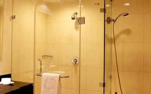 Dolton Resort Tongshenhu Hotel - Changsha