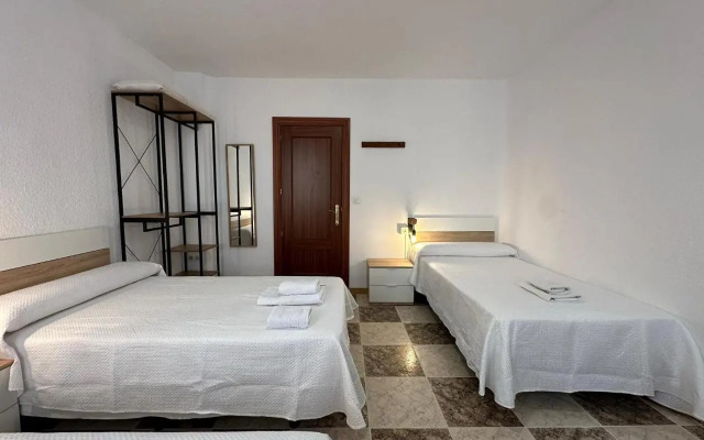 Recogidas Guest House