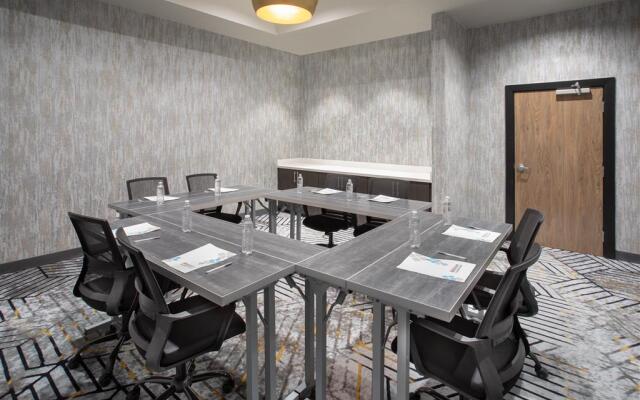 Hilton Garden Inn Hays, KS