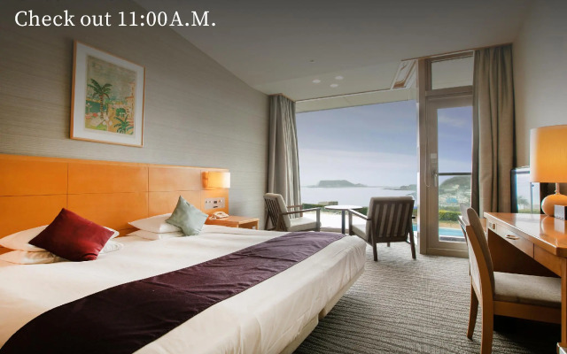 Kamakura Prince Hotel