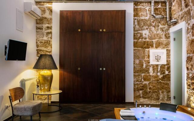 Garibaldi Maison de Charme