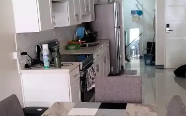 Cozy Portmore Apartment With 2 Bedrooms