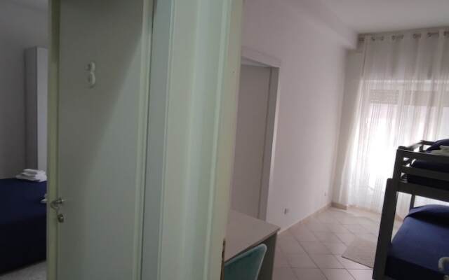 Vatican Green Garden