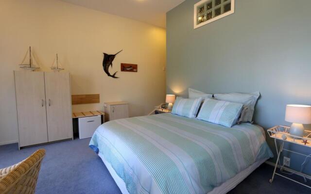 Waihi Beach Lodge